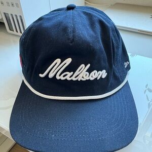 Malbon Los Angeles hat